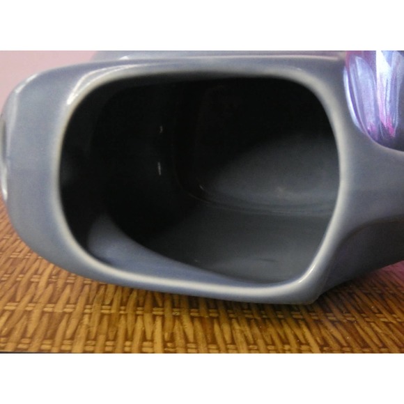 Vintage Ceramic Homer Laughlin Fiesta Water Pitcher - Picture 5 of 10